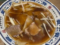 牛肉罩饼-直隶安家牛肉罩饼(建华店)