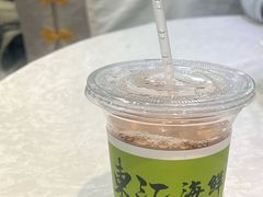 -东江海鲜大排档·潮汕菜·砂锅粥