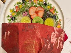 -狮拾久·现代新加坡料理(福田COCO Park店)