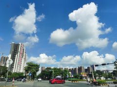 -冬宝海鲜食府(桂城店)