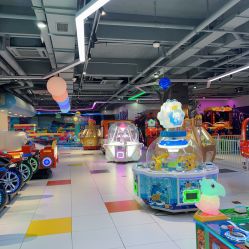 -宝燕乐园(闵行旗舰店)