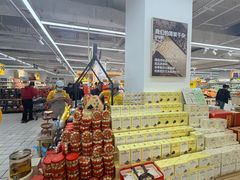 -沃尔玛购物广场(燕郊店)