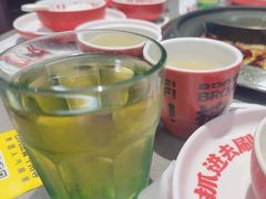 -生活如沸·顺德水牛奶火锅(大学路店)