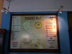 -长滩岛登岛码头