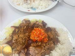 -陈记隆江猪脚饭(正良总店)