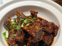 -绿茶餐厅(西单老佛爷店)