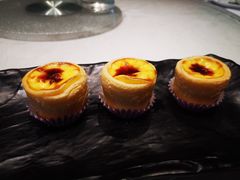 蓝莓焗葡挞-金满楼(天河中路店)