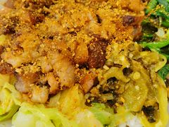 秘制脆皮猪脚饭-陆长玖古法猪脚饭(玄风桥店)