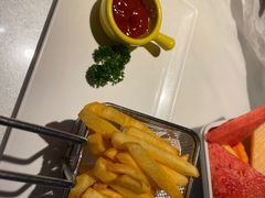 -豪客来牛排(华创国际广场店)