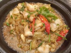 -皇朝海鲜酒店