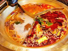 -红运火锅·中国名火锅(中防万宝城店)