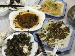 -邱记私房菜·十八年本地菜