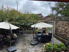 -炊烟餐厅