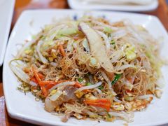 -牛小隆牛肉面馆(四牌楼店)
