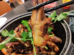 -美极鲜食坊(宝安南路店)