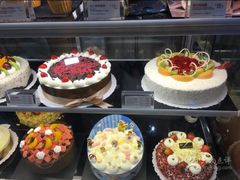 -85度C(苏州石路店)