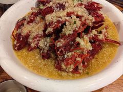 -虾小龙老长沙龙虾馆(坡子街店)