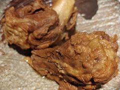 -95号酱骨·一块豆腐(展春园西路店)