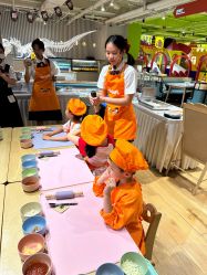 -宝燕乐园(闵行旗舰店)