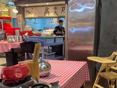 -彭耕记猪油炒小菜(吉联mall店)