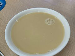 现磨豆浆-老陶包子铺(南大西南村店)