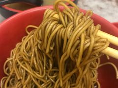 葱油拌面-万寿斋(山阴路店)