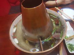 -1078號老北京涮肉(松柏店)