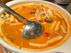 -泰香米泰国餐厅(中大国际店)