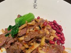 -漆黑觉米粉(三里屯店)