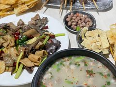 -灿哥羊汤(果园店)