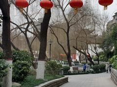 -莲湖公园