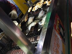 -冯姐生蚝(迎宾广场店)