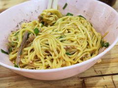 -金山锅贴店(金泉路店)