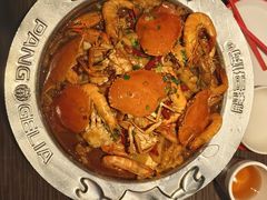 -胖哥俩肉蟹煲(湖滨银泰in77店)