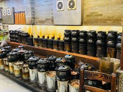 -农汤老店(顺联公园里店)