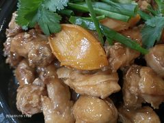 -金城大酒店-中餐厅(汾江中路店)