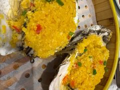 -必点海鲜·海肠捞饭·鲅鱼水饺(滨江道店)