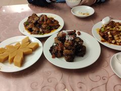 -烤肉宛饭庄(南礼士路店)