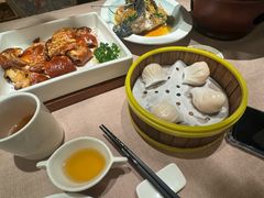 -尚一汤·粤菜海鲜(环球港店)