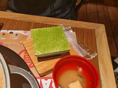 -仓桥家·焗寿司·锅物(光谷步行街店)