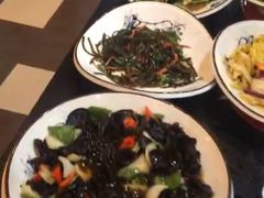 -好伦哥比萨烤肉自助(马家堡店)