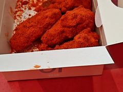 -悠个炸鸡(南京创始店)