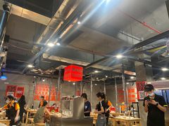 -霸腹烤肉(厦门柚子番店)