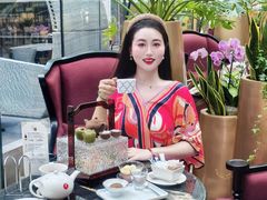 -北京朝阳悠唐皇冠假日酒店