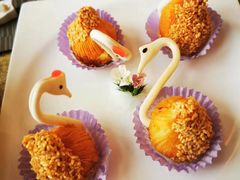 -牡丹国际大酒店-港式茶餐厅