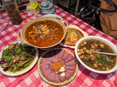 -阆辣荟餐饮(老味道8年·古城店)