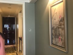 -上海外滩华尔道夫酒店