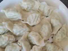 -大清花饺子(山庄店)