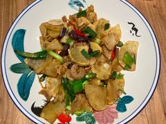 -树厨贵州菜(大十字店)