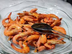 -盛宴标帜西餐厅龙虾.鲍鱼•牛排(重庆喜来登大酒店)